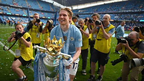 (Photo by Michael Regan/Getty Images)