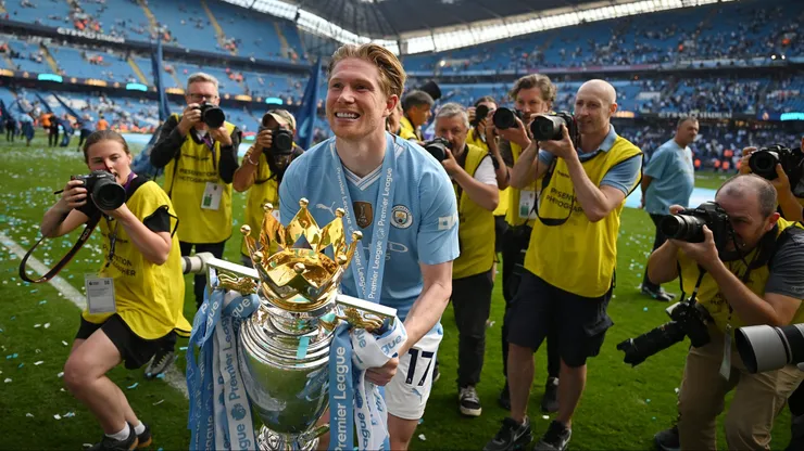 (Photo by Michael Regan/Getty Images)