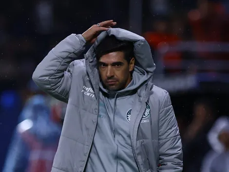 Palmeiras de Abel Ferreira deve fazer proposta a alvo antigo nesta janela