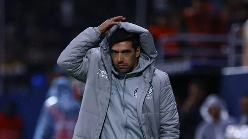 (Photo by Franklin Jacome/Getty Images)