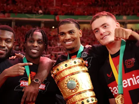 Barcelona avança por Frimpong, do Bayer, após oferta