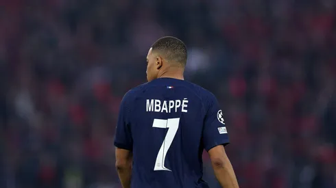 (Photo by Richard Heathcote/Getty Images) (Photo by Richard Heathcote/Getty Images)