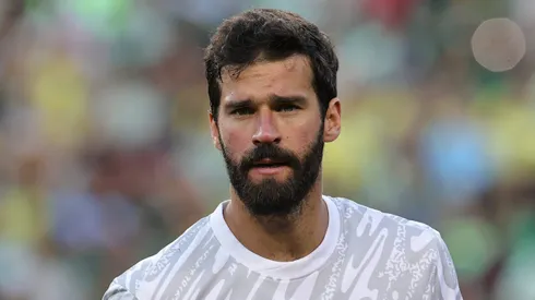 (Photo by Omar Vega/Getty Images)