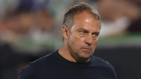 E agora, Flick? Barcelona terá que pagar R$ 345 milhões se quiser fechar com atacante.