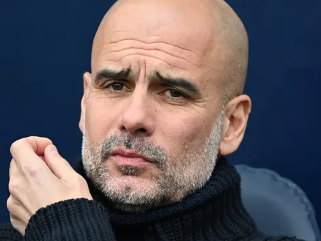 Pep Guardiola fecha portas para voltar ao Barcelona