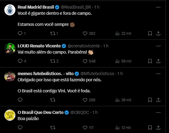 Reprodução/X