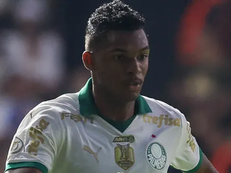 Além de R$ 172 milhões, Palmeiras garante +20% de Luis Guilherme