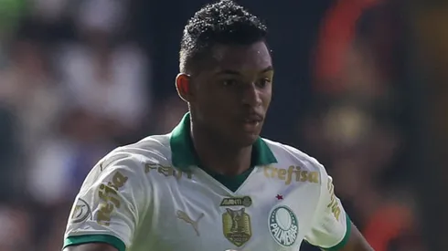 Palmeiras pode voltar a lucrar no futuro por Luis Guilherme (Foto: Cesar Greco/Palmeiras/Divulgação)