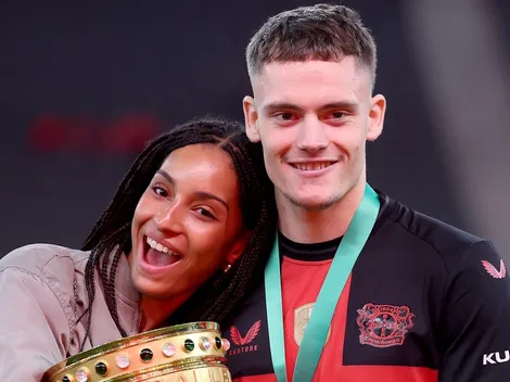 Bayer Leverkusen quer Arda Guler e Brahim Díaz por Wirtz