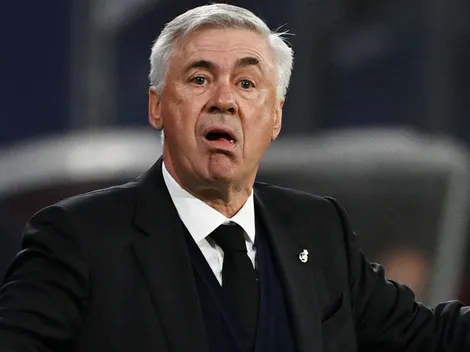 Ancelotti descarta Real Madrid no novo Mundial da FIFA