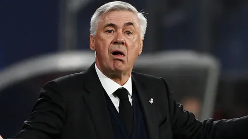 Ancelotti revelou decisão do Real Madrid (Foto: Stuart Franklin/Getty Images)
