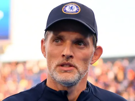 Tuchel recusa convite para assumir o Manchester United