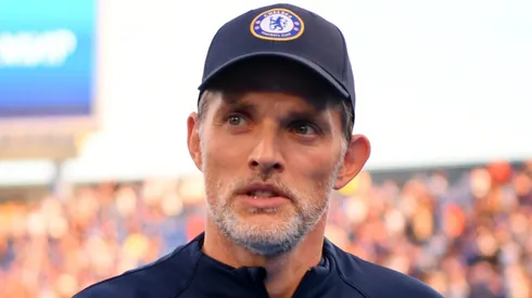 (Photo by Jurij Kodrun/Getty Images)