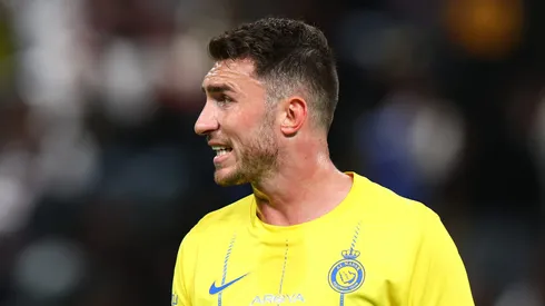 (Photo by Francois Nel/Getty Images)