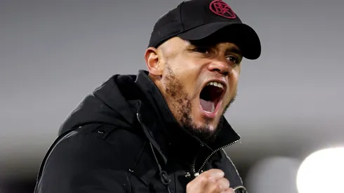 (Photo by Ryan Pierse/Getty Images)