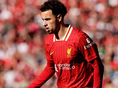 Inglaterra corta dupla de Liverpool da convocação final da Eurocopa 2024