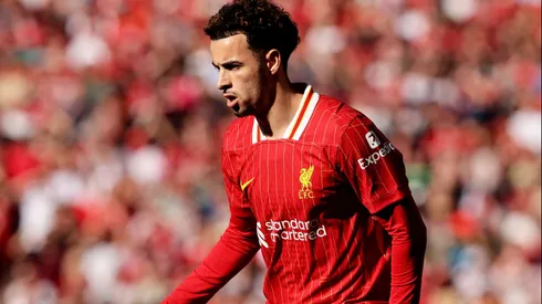 (Photo by Clive Brunskill/Getty Images)