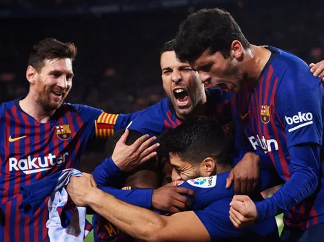 Ex-Barcelona se manifesta de forma polêmica sobre o Real Madrid