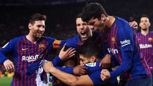 (Photo by Alex Caparros/Getty Images)