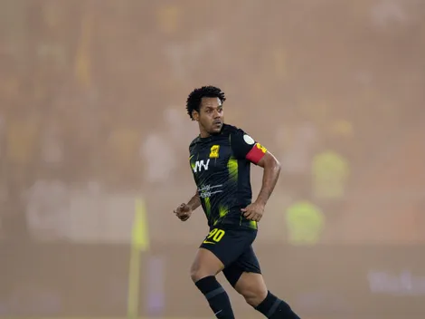 Ex-Corinthians, Romarinho entra em acordo com novo clube