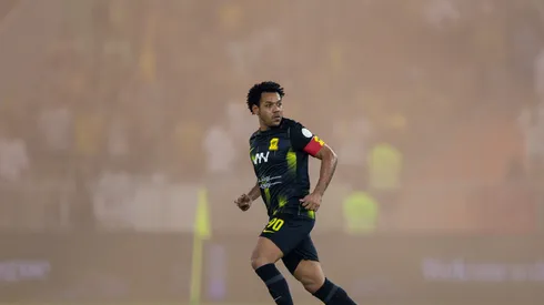 (Photo by Yasser Bakhsh/Getty Images)