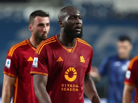 Chelsea: Romelu Lukaku tem proposta formal de clube campeão italiano