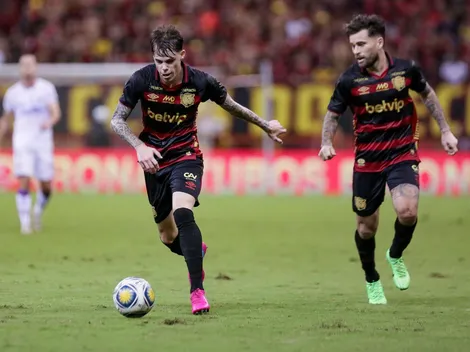 Palpite: Sport x Paysandu – Brasileiro Série B – 10/06/2024