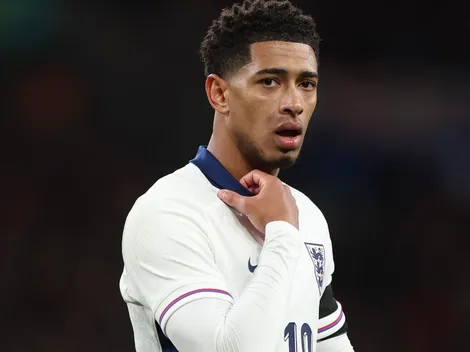 Eurocopa: Rooney coloca Foden acima de Bellingham