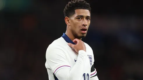 Eurocopa 2024: Rooney dá declaração polêmica sobre Bellingham: "Ele é ótimo, mas...".