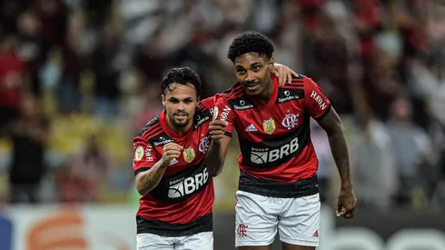 Cruzeiro negocia contratação de Michael com influência de Neymar