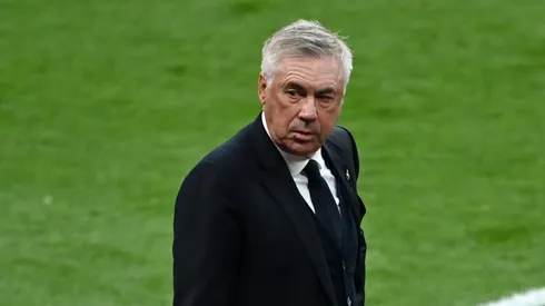 Real Madrid supera o Manchester City por meio-campista de 50 milhões de euros.