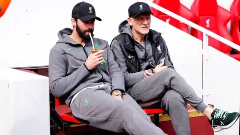 Peter Byrne/PA Images via Getty Images