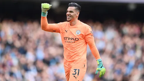 (Photo by Stu Forster/Getty Images)