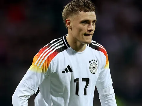 Real Madrid chega em acordo com Wirtz, do Bayer Leverkusen