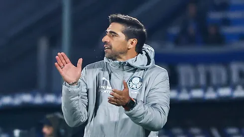 (Photo by Ernesto Ryan/Getty Images)