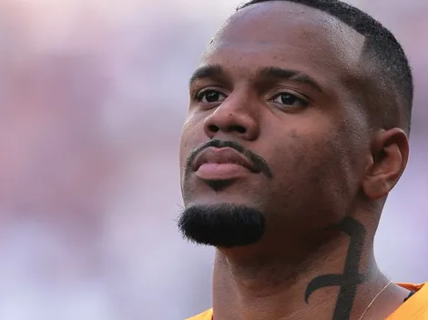 Corinthians quer Adriel, do Grêmio, para vaga de Carlos Miguel