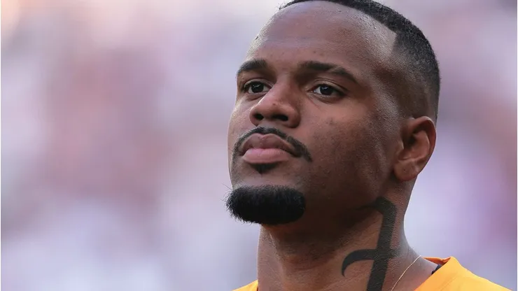 Corinthians quer fechar acordo com goleiro do Grêmio para a vaga de Carlos Miguel. Foto: Ettore Chiereguini/AGIF