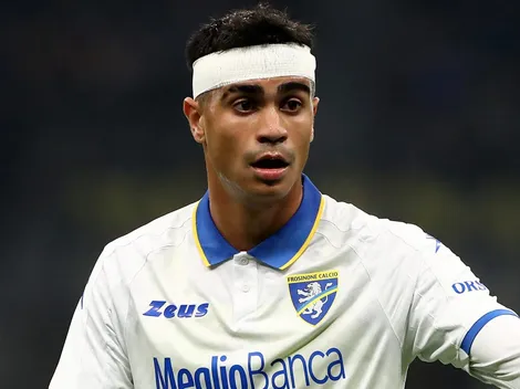 Flamengo: Reinier pode ganhar R$ 288 mil em retorno