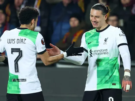 Liverpool quer R$ 433 milhões para vender Díaz ao Barcelona