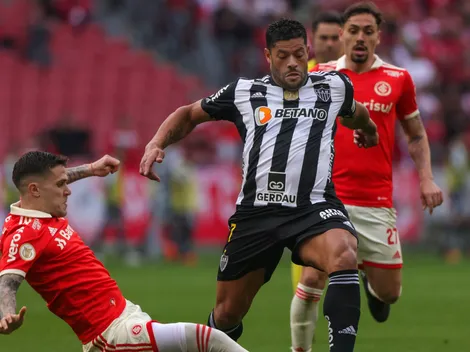 Internacional surpreende e deve renovar com Fabrício Bustos