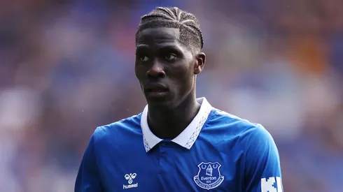 (Photo by Lewis Storey/Getty Images)