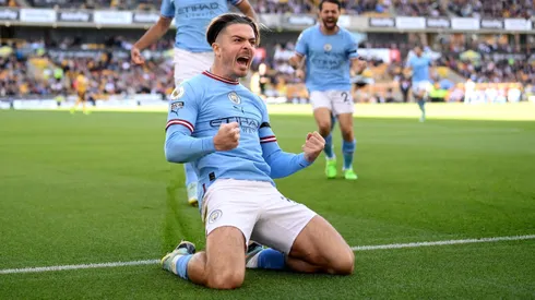 (Photo by Laurence Griffiths/Getty Images)