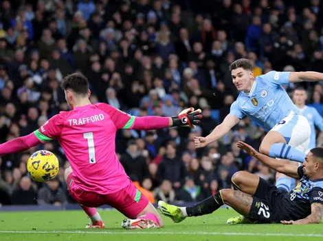 Liverpool se distancia e Trafford está perto do Newcastle