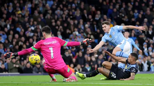James Trafford, goleiro do Burnley, deve pintar na Premier League na próxima temporada.