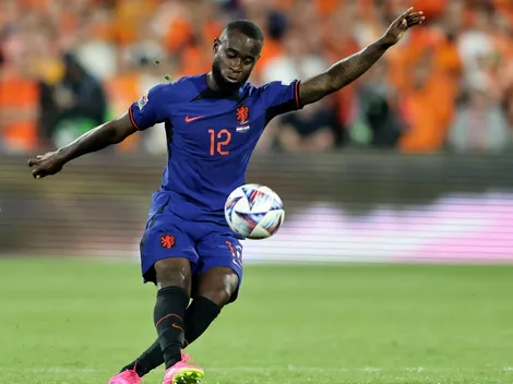 Liverpool tem concorrentes para contratação de joia holandesa