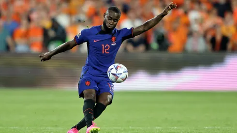 (Photo by Christof Koepsel/Getty Images)