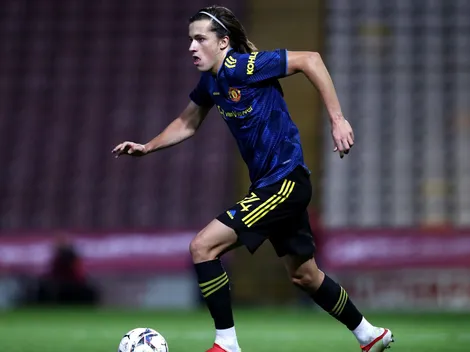 Manchester United promove faxina interna em seu elenco.