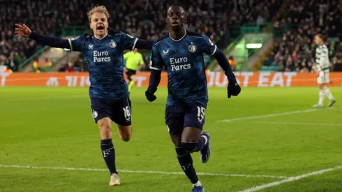 Yankuba Minteh em partida