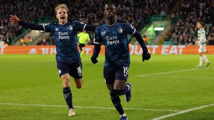 Yankuba Minteh em partida
