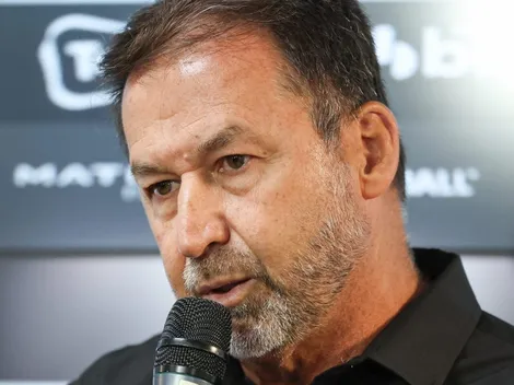 Corinthians tenta a contratação de Matheus Fernandes, ex-Barcelona